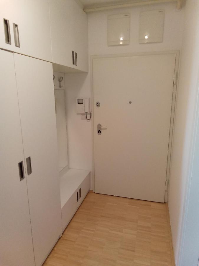 Apartment Bencic Umag Exterior photo